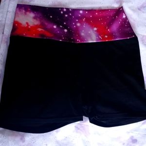 Girls Shorts